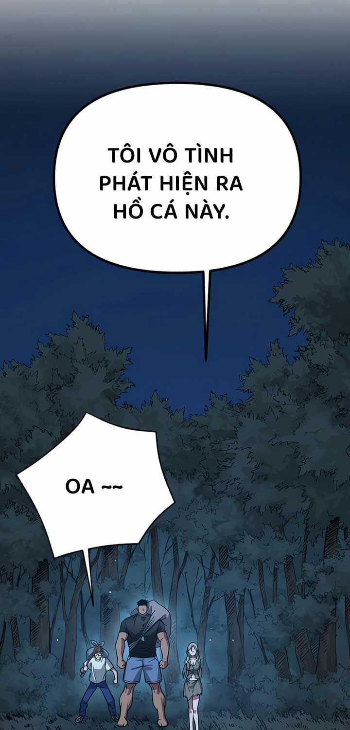 Cuồng Nhân Seoul Chapter 3 trang 109