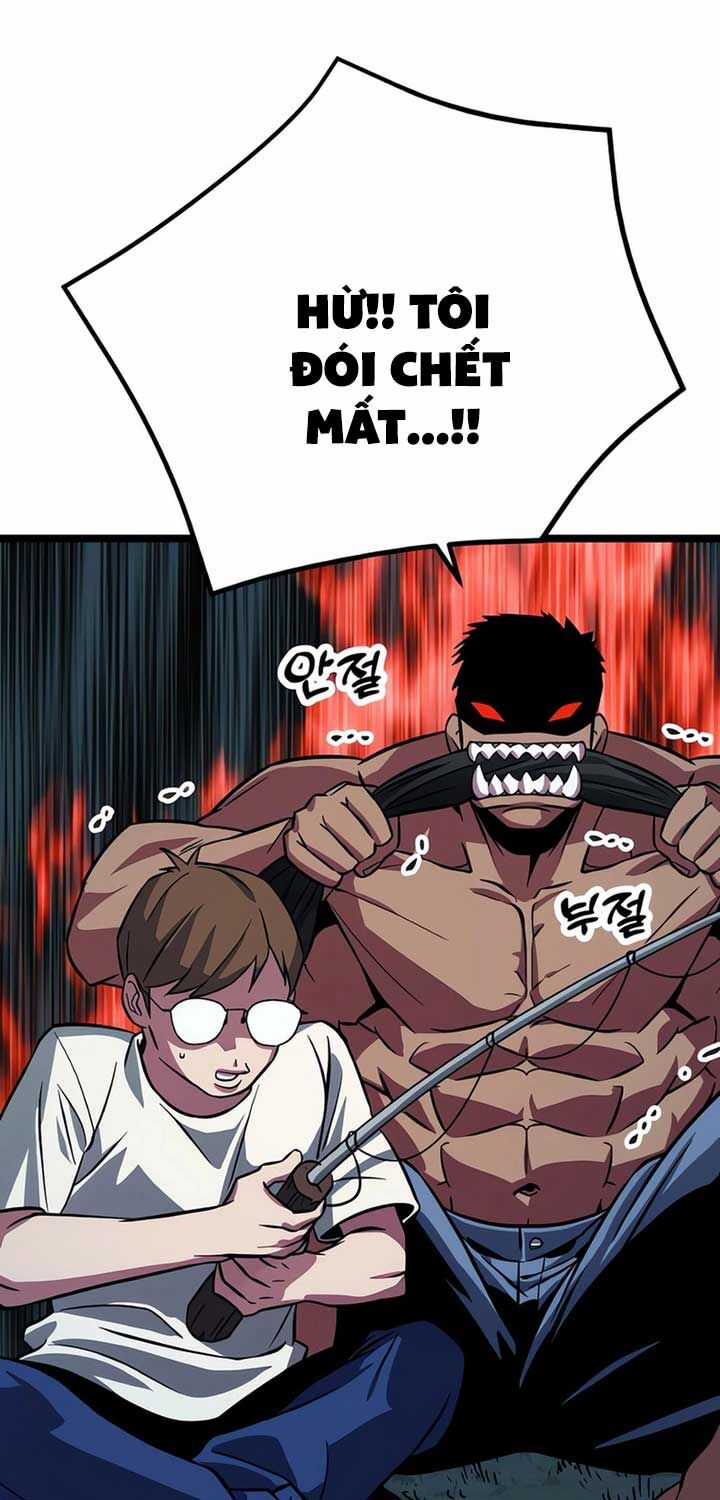 Cuồng Nhân Seoul Chapter 3 trang 116