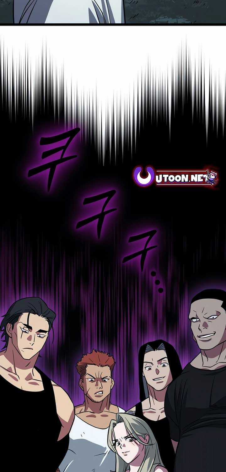 Cuồng Nhân Seoul Chapter 3 trang 129