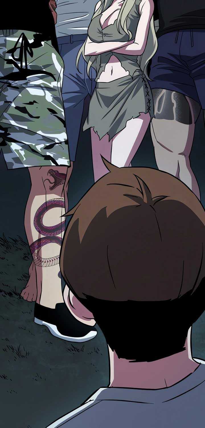 Cuồng Nhân Seoul Chapter 3 trang 130