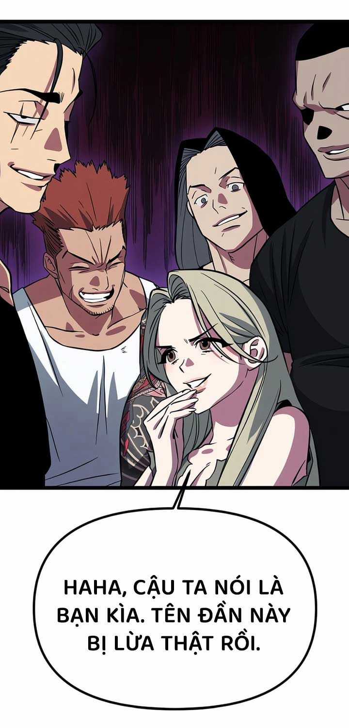 Cuồng Nhân Seoul Chapter 3 trang 132