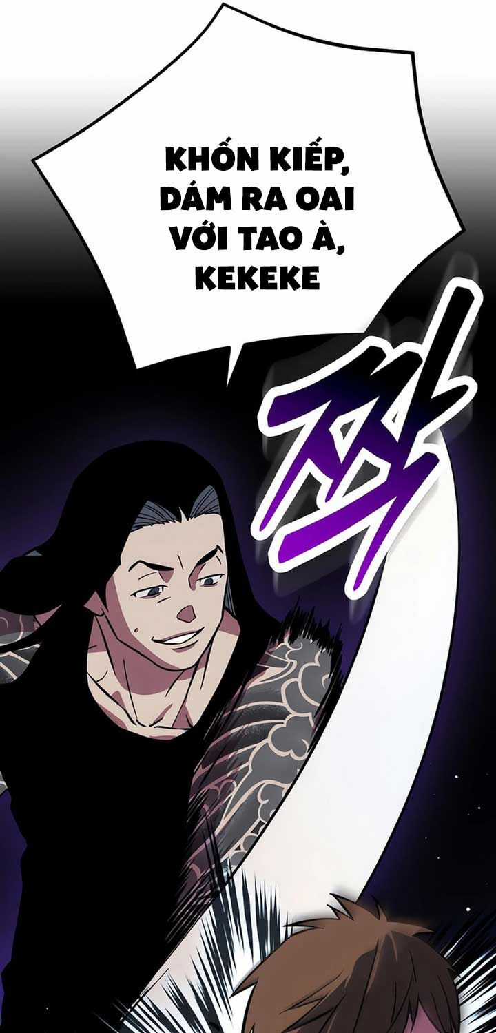 Cuồng Nhân Seoul Chapter 3 trang 140