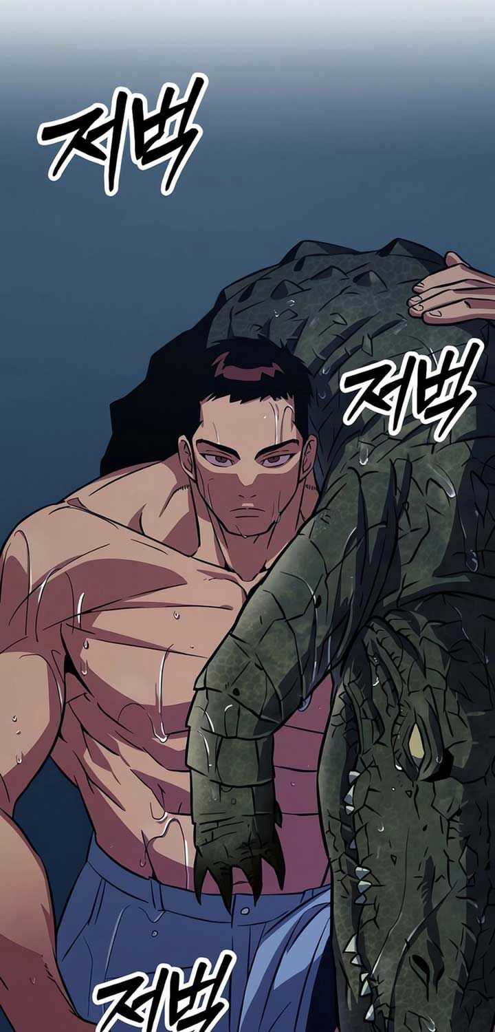 Cuồng Nhân Seoul Chapter 3 trang 161