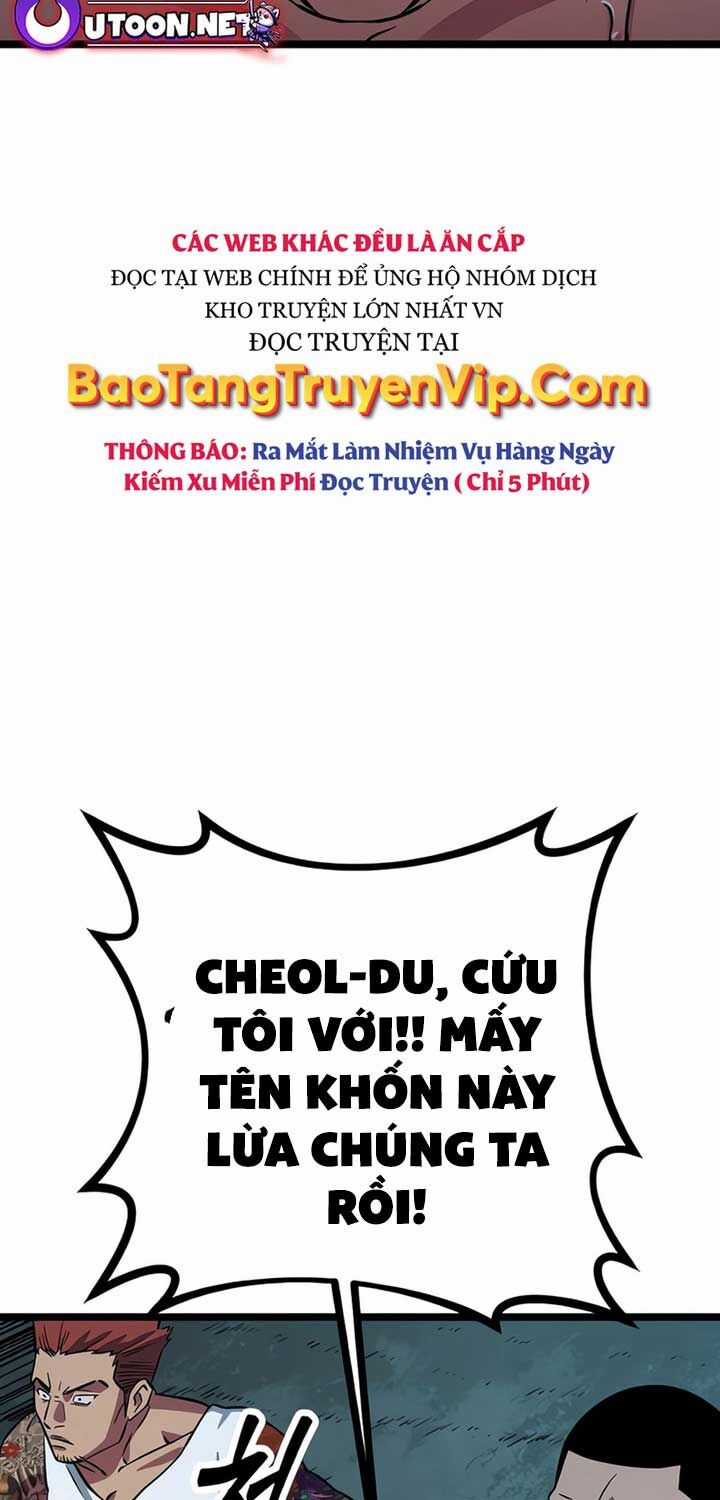 Cuồng Nhân Seoul Chapter 3 trang 164