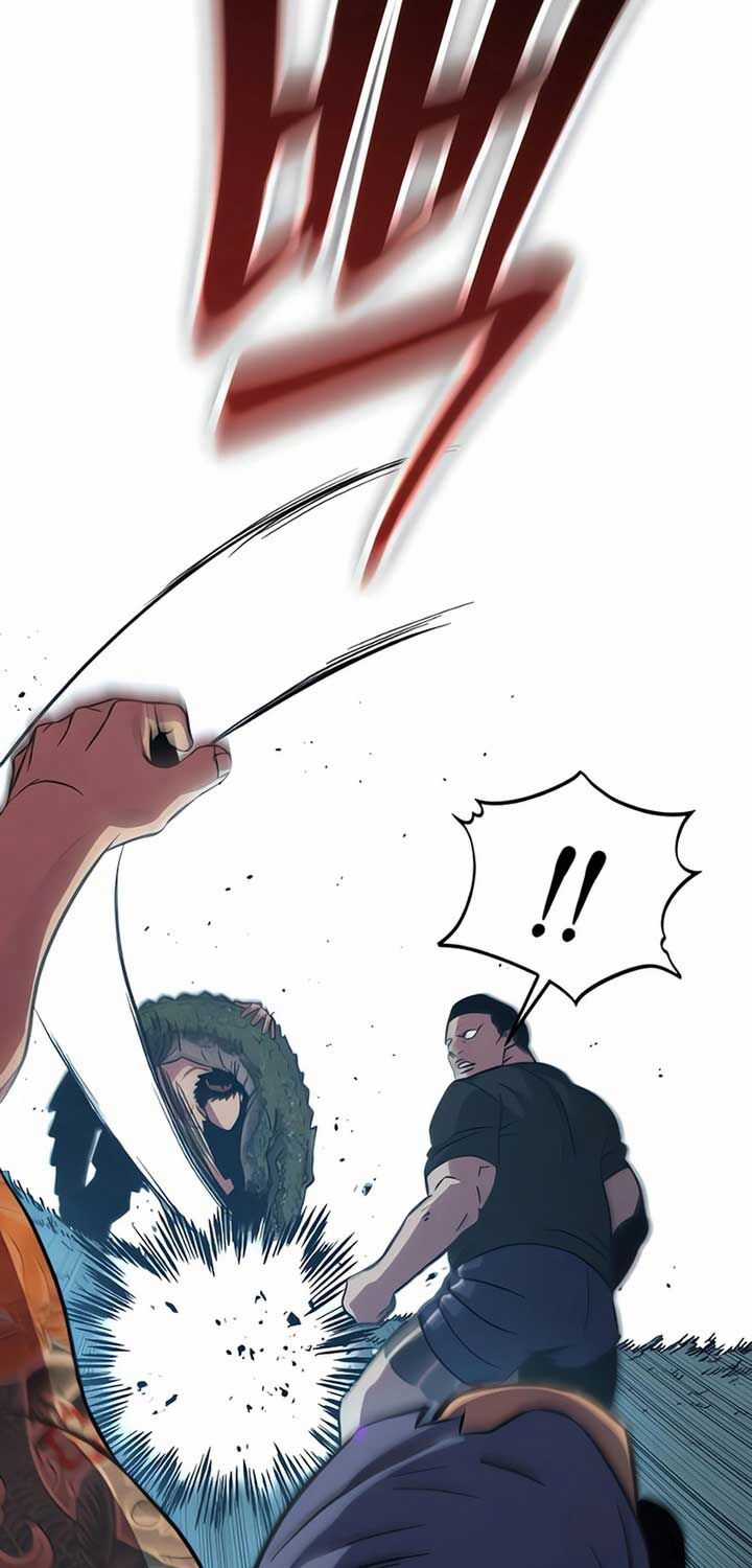 Cuồng Nhân Seoul Chapter 3 trang 172