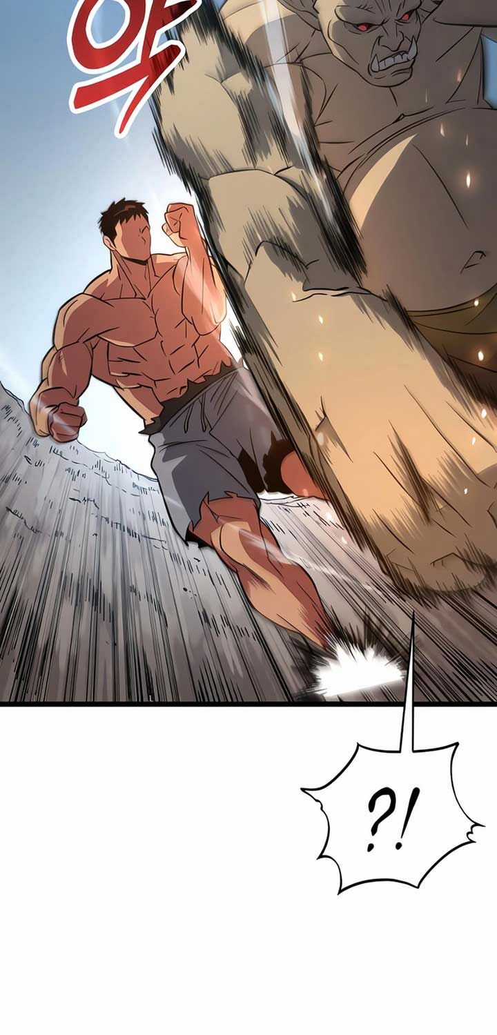 Cuồng Nhân Seoul Chapter 3 trang 23