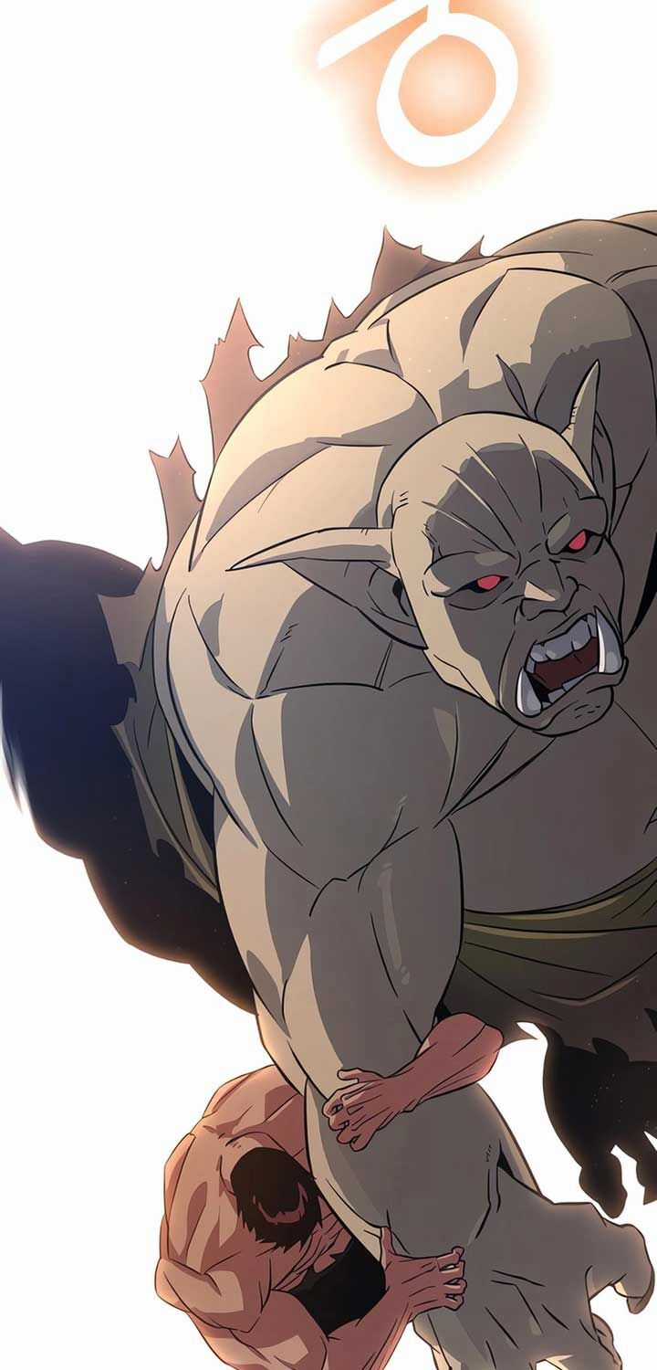 Cuồng Nhân Seoul Chapter 3 trang 27