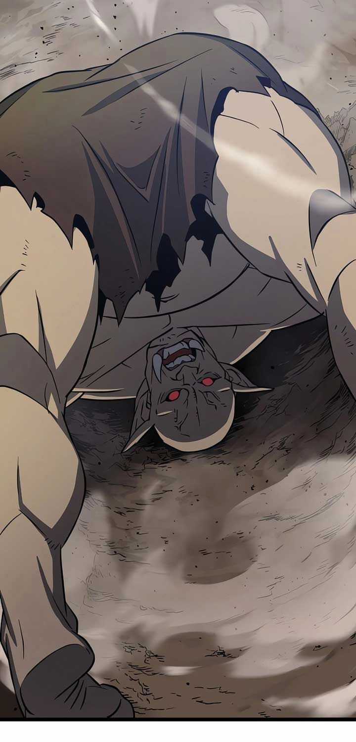 Cuồng Nhân Seoul Chapter 3 trang 33