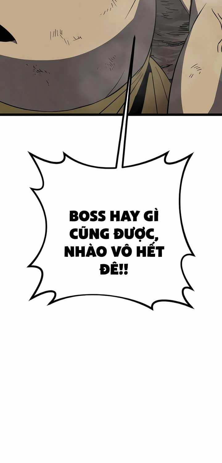 Cuồng Nhân Seoul Chapter 3 trang 46