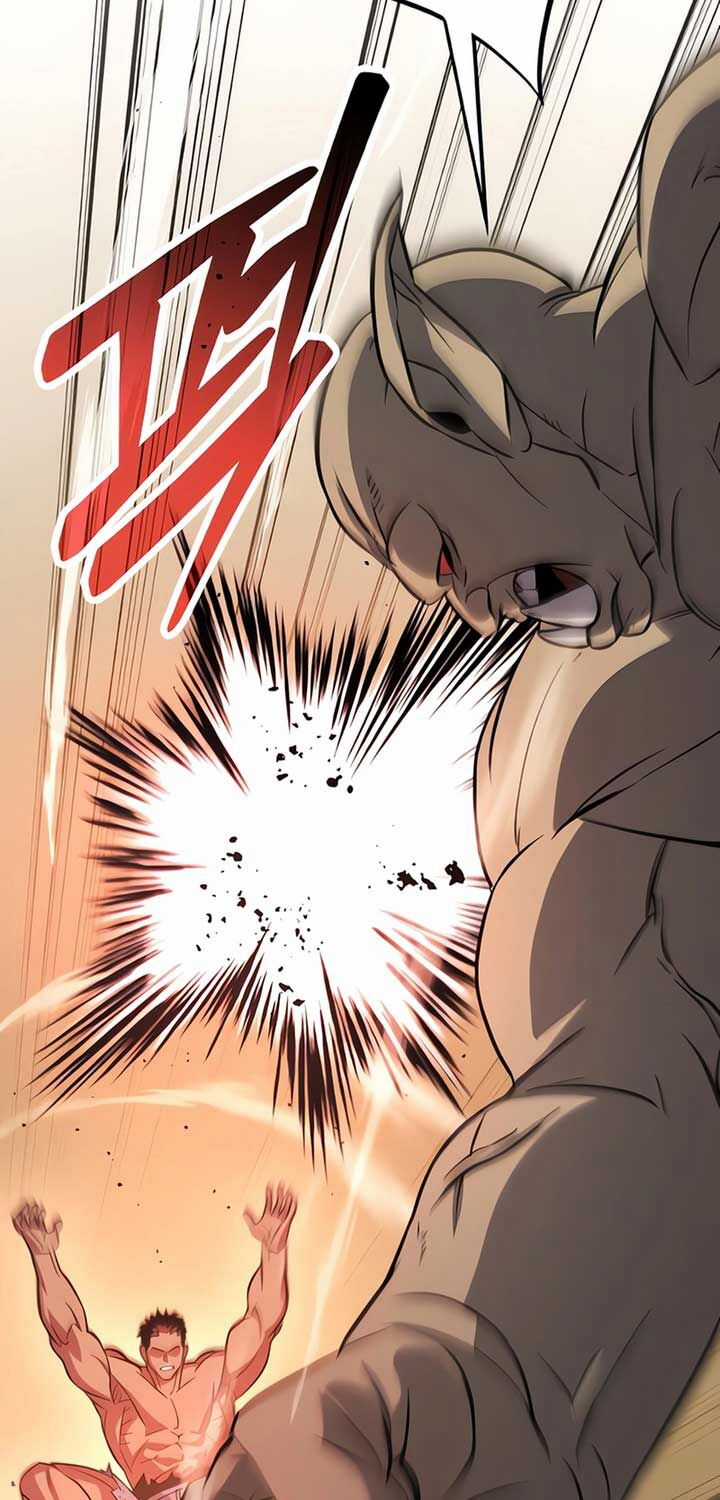 Cuồng Nhân Seoul Chapter 3 trang 6