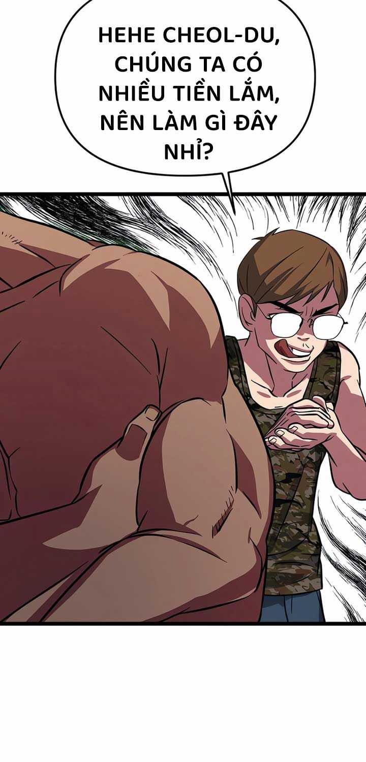 Cuồng Nhân Seoul Chapter 3 trang 65