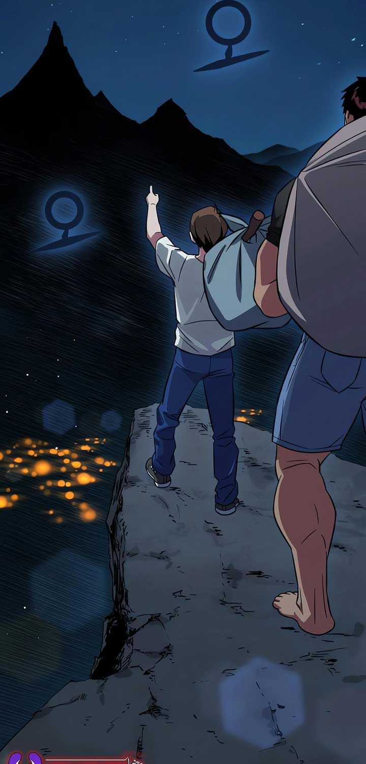 Cuồng Nhân Seoul Chapter 3 trang 87