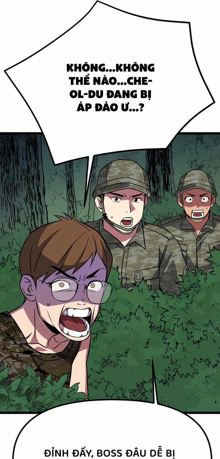 Cuồng Nhân Seoul Chapter 3 trang 9