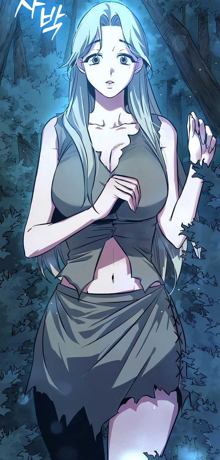 Cuồng Nhân Seoul Chapter 3 trang 97