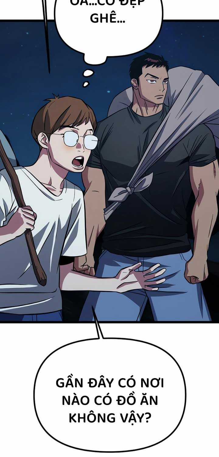 Cuồng Nhân Seoul Chapter 3 trang 99