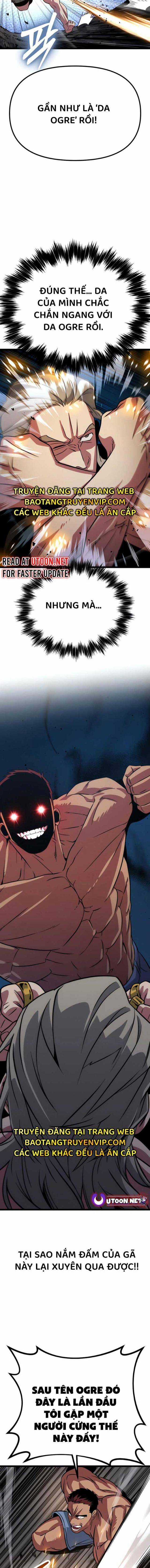 Cuồng Nhân Seoul Chapter 4 trang 14