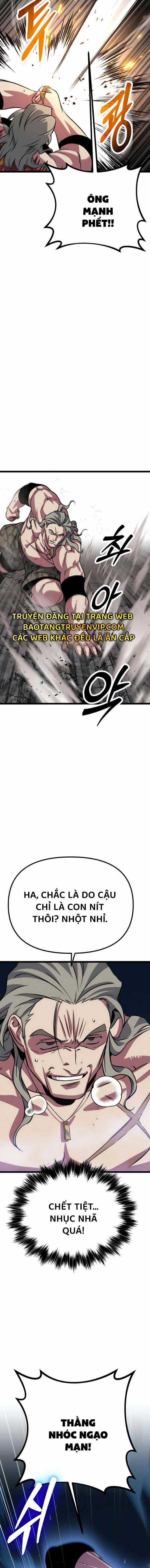 Cuồng Nhân Seoul Chapter 4 trang 15