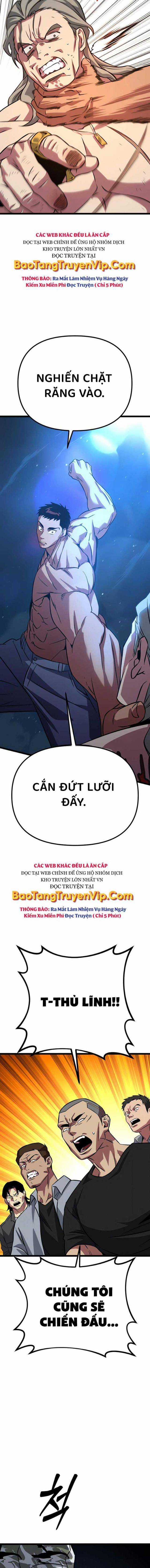 Cuồng Nhân Seoul Chapter 4 trang 18