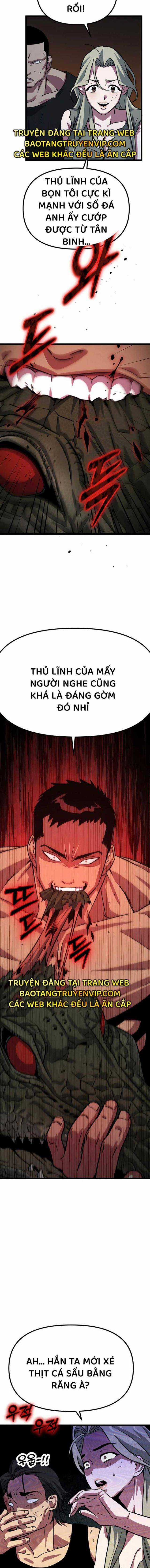 Cuồng Nhân Seoul Chapter 4 trang 2