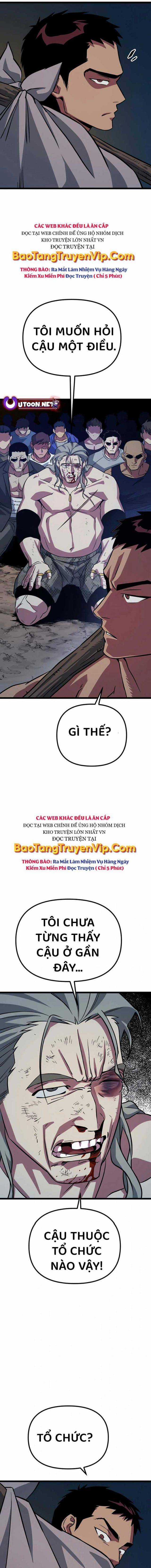 Cuồng Nhân Seoul Chapter 4 trang 24