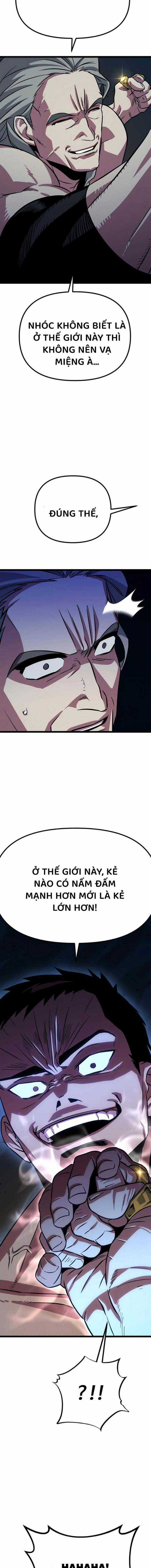 Cuồng Nhân Seoul Chapter 4 trang 9