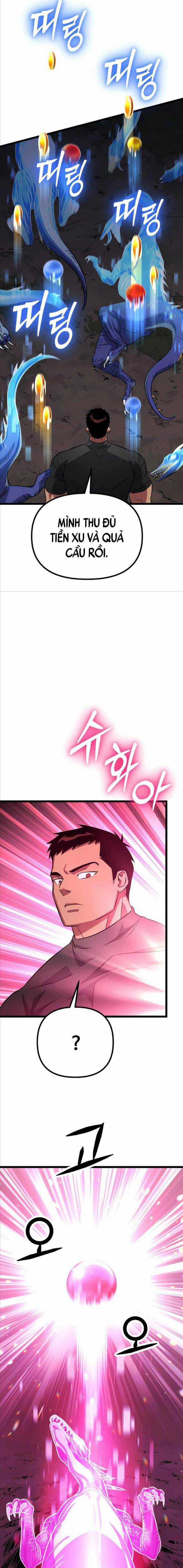 Cuồng Nhân Seoul Chapter 5 trang 14