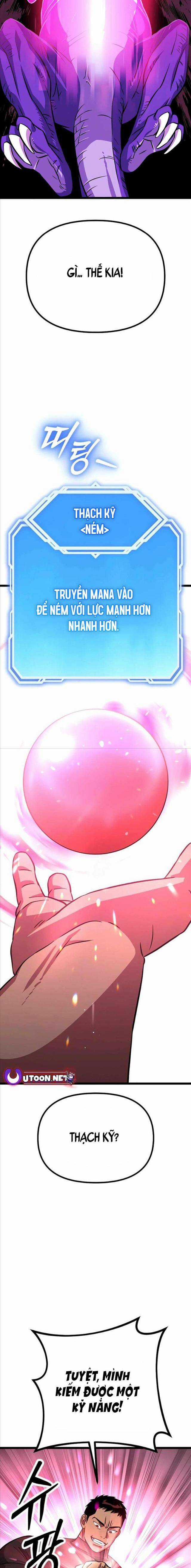 Cuồng Nhân Seoul Chapter 5 trang 15