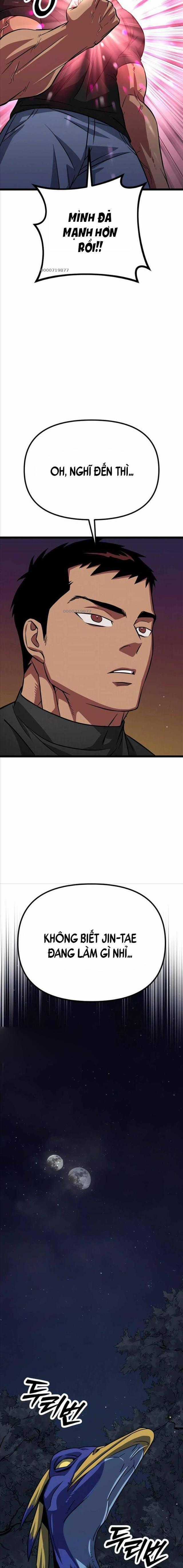 Cuồng Nhân Seoul Chapter 5 trang 16