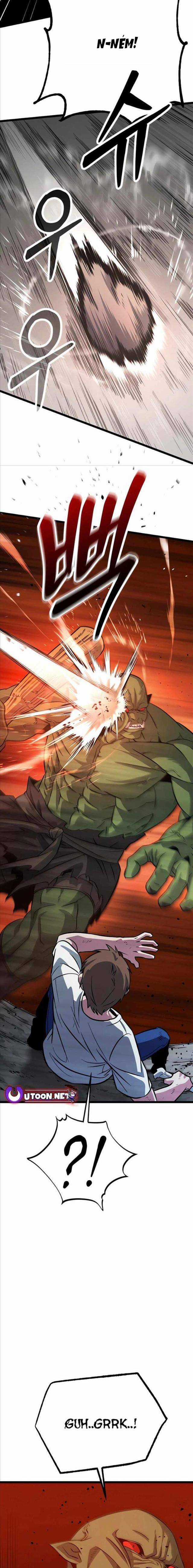 Cuồng Nhân Seoul Chapter 5 trang 23