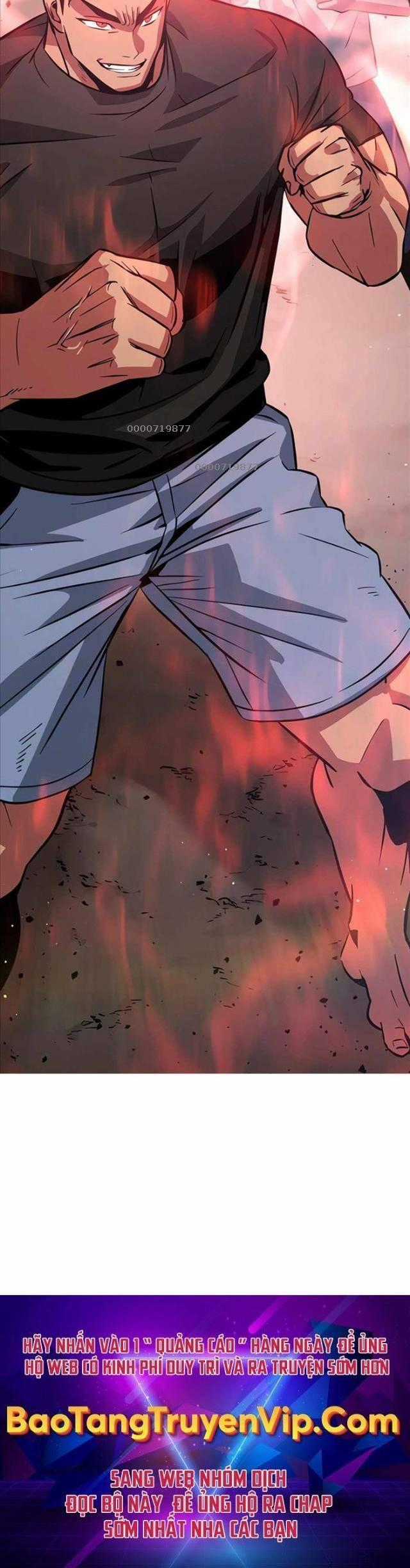 Cuồng Nhân Seoul Chapter 5 trang 37