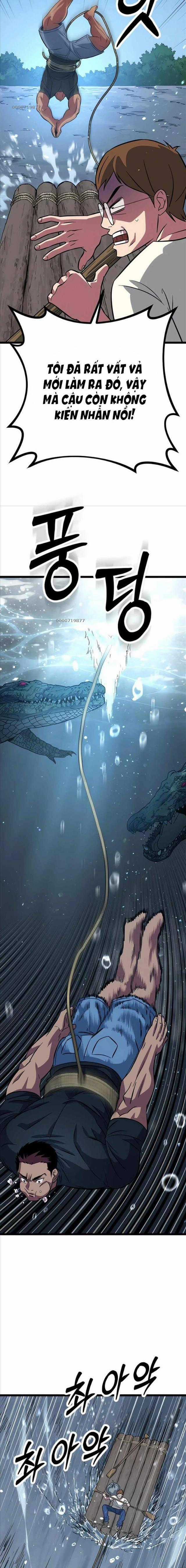 Cuồng Nhân Seoul Chapter 5 trang 7