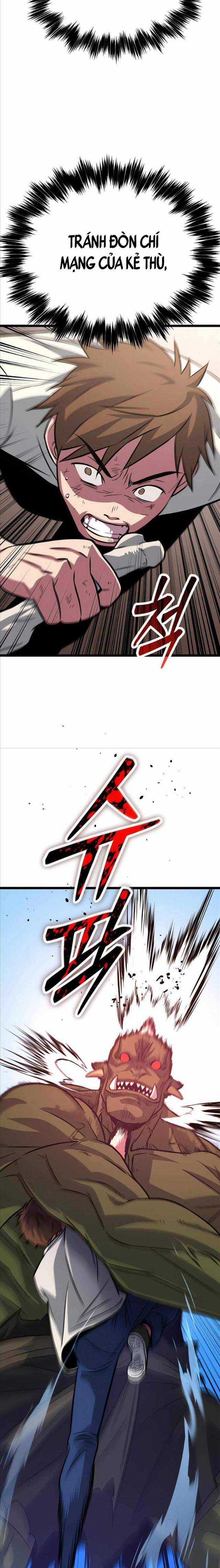 Cuồng Nhân Seoul Chapter 6 trang 15