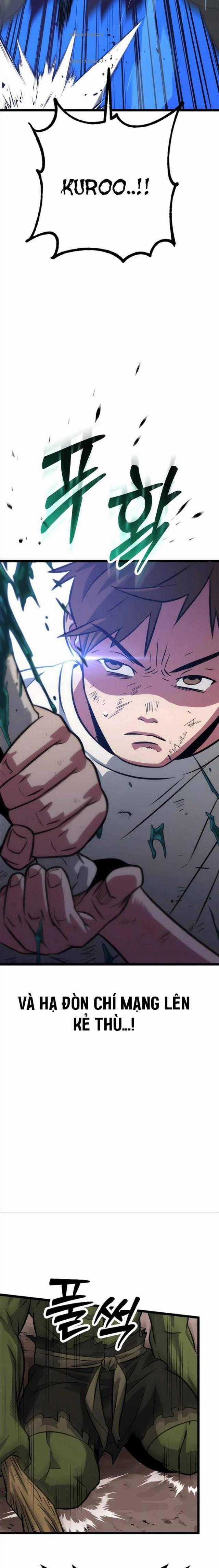 Cuồng Nhân Seoul Chapter 6 trang 16