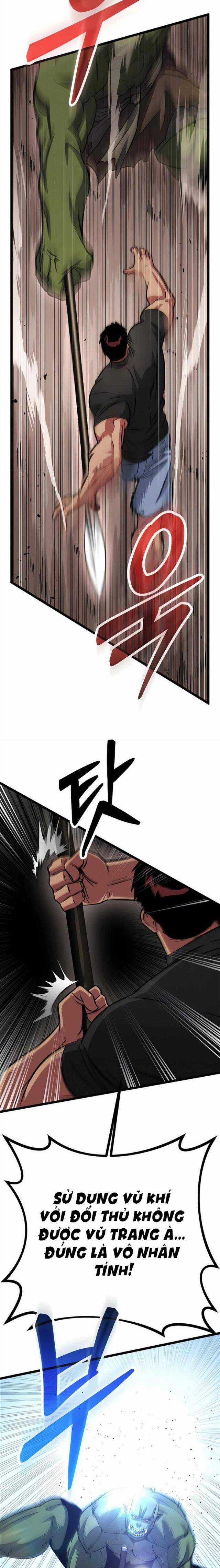 Cuồng Nhân Seoul Chapter 6 trang 2