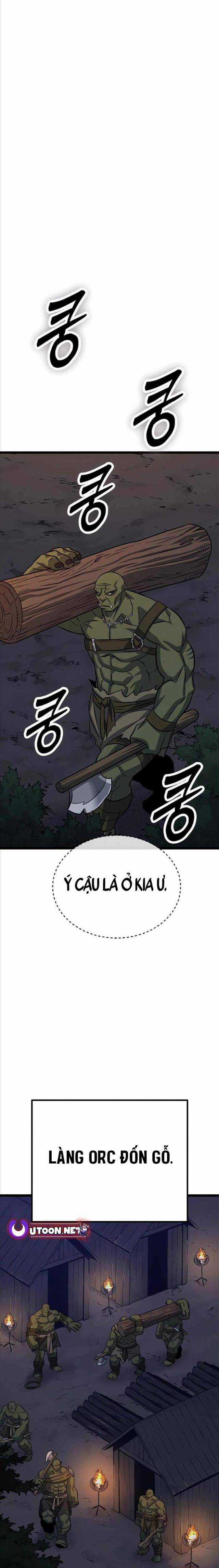 Cuồng Nhân Seoul Chapter 6 trang 22