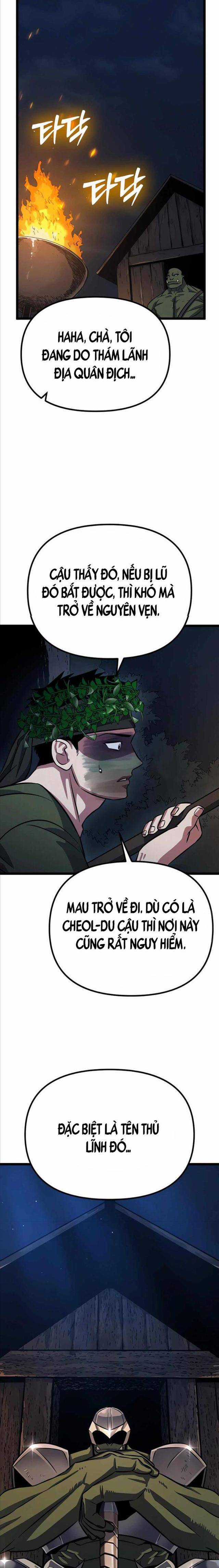 Cuồng Nhân Seoul Chapter 6 trang 25