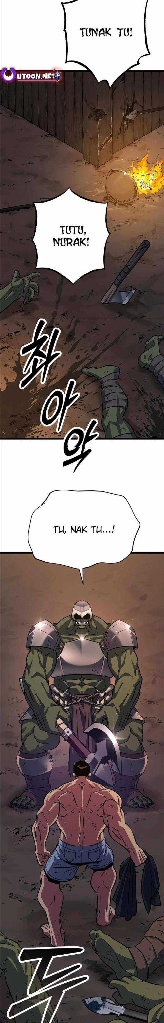 Cuồng Nhân Seoul Chapter 6 trang 28