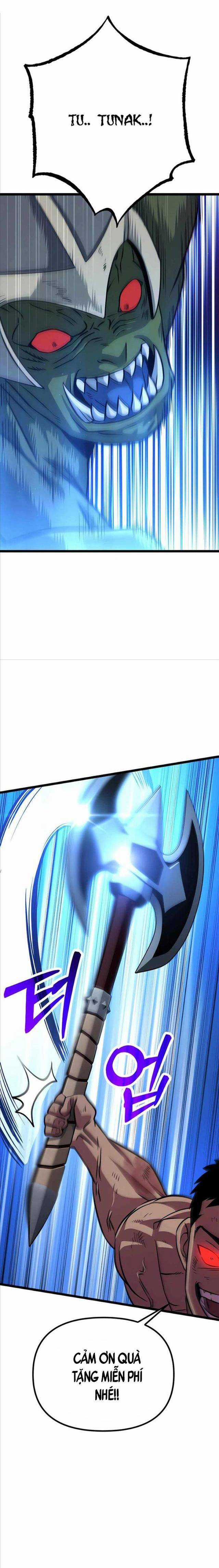 Cuồng Nhân Seoul Chapter 6 trang 35