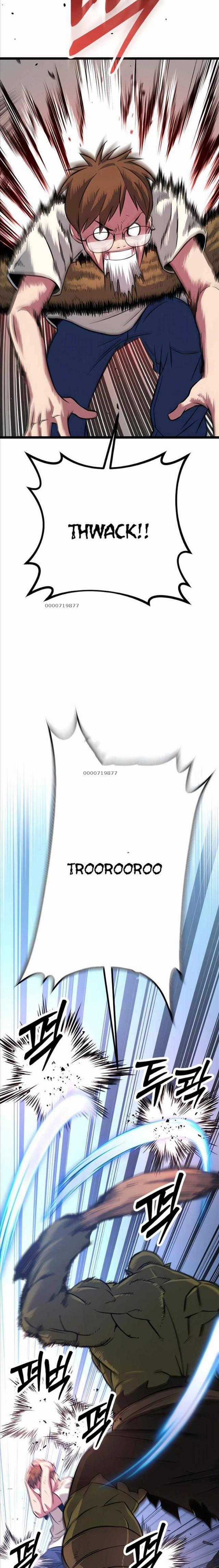 Cuồng Nhân Seoul Chapter 6 trang 7