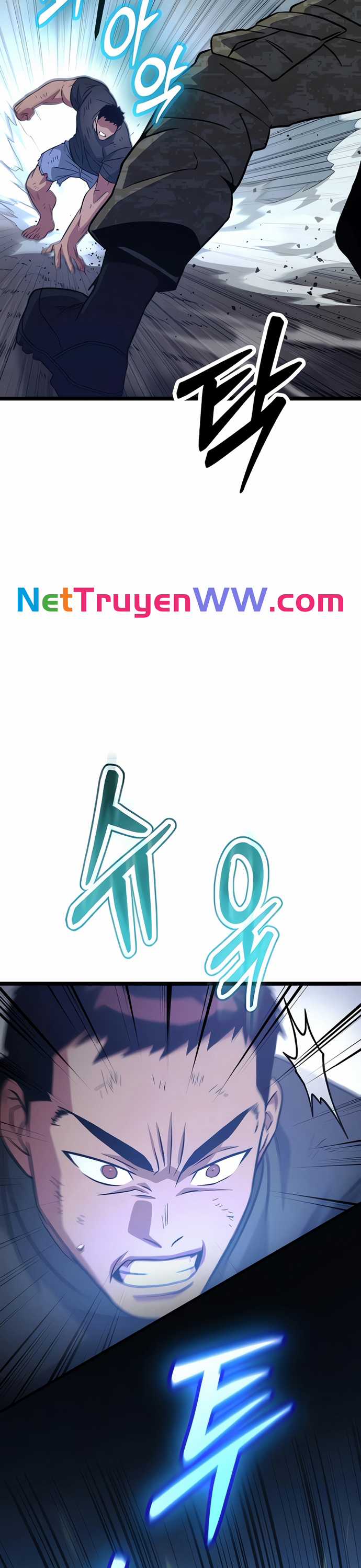 Cuồng Nhân Seoul Chapter 7 trang 24