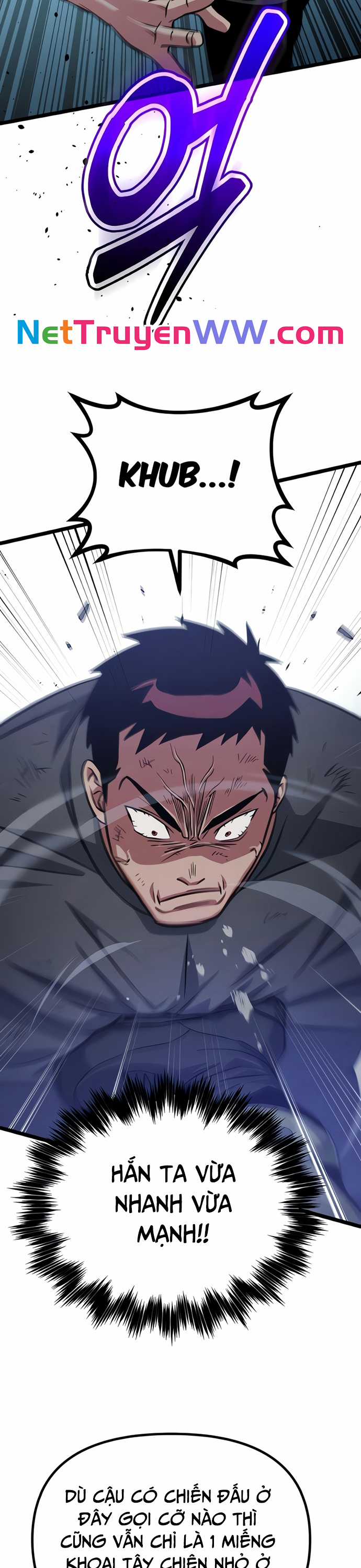 Cuồng Nhân Seoul Chapter 7 trang 27