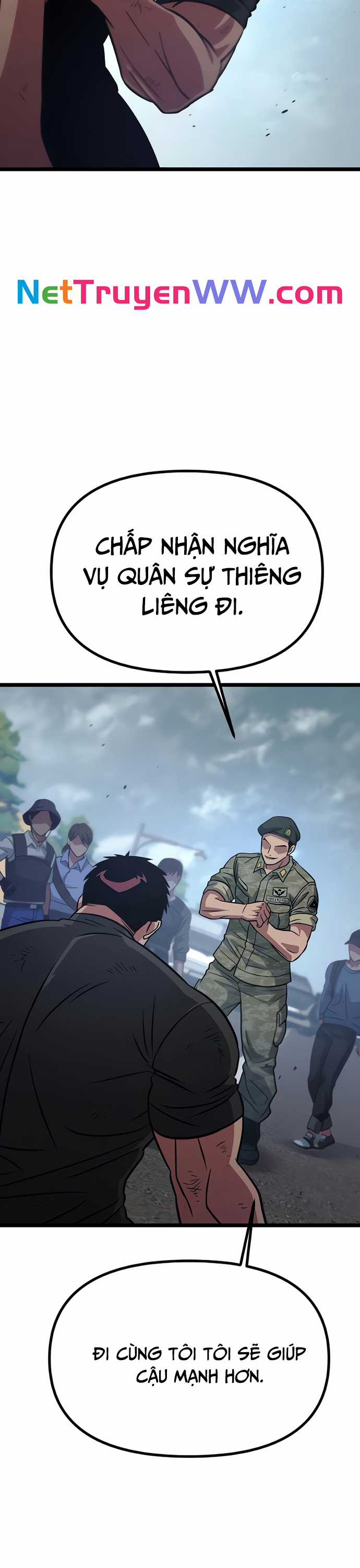 Cuồng Nhân Seoul Chapter 7 trang 29