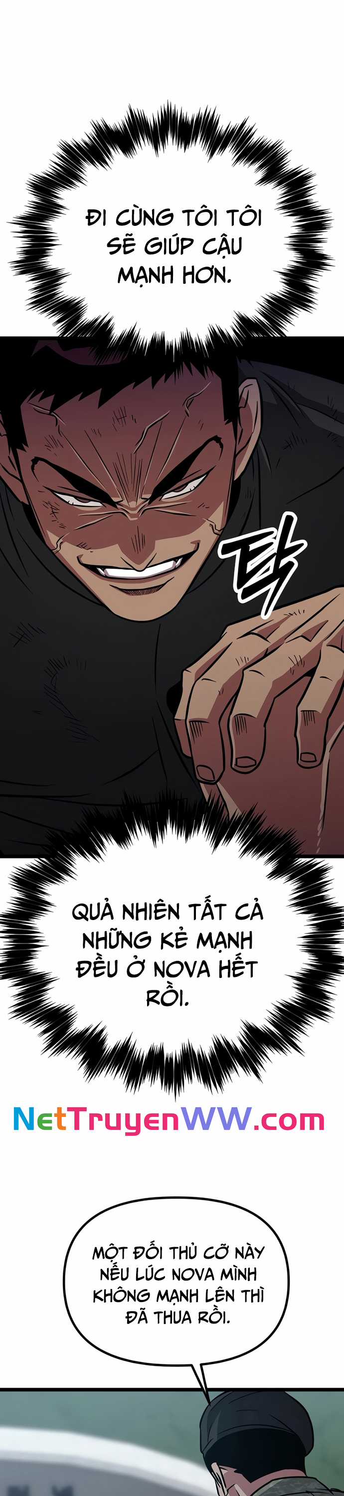 Cuồng Nhân Seoul Chapter 7 trang 30