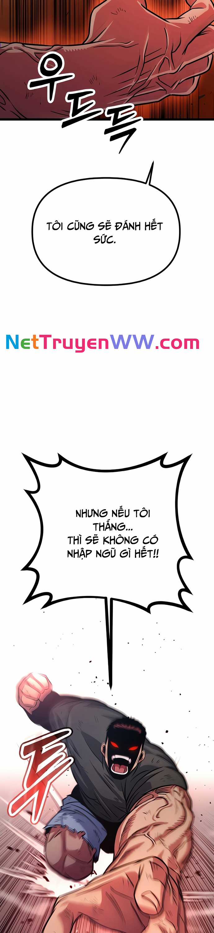 Cuồng Nhân Seoul Chapter 7 trang 32