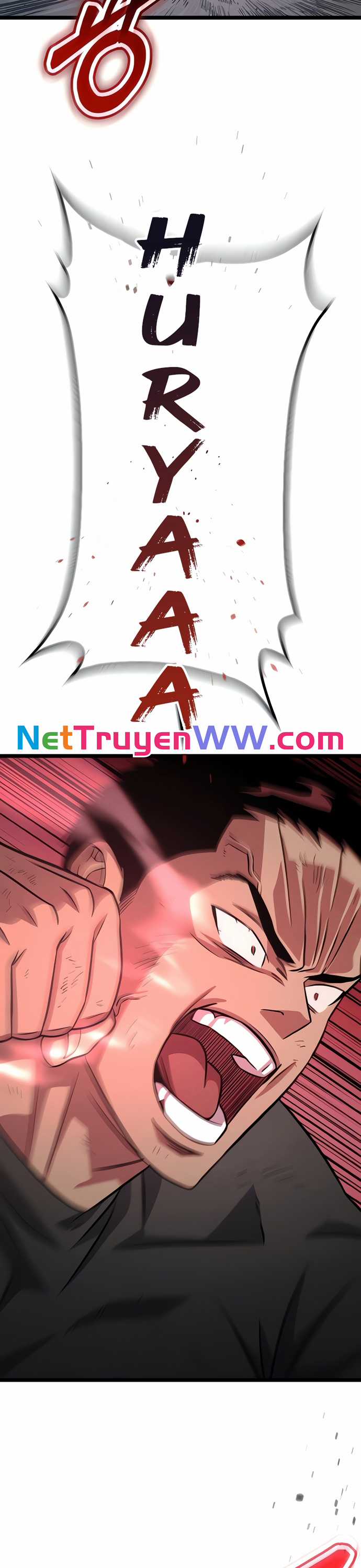 Cuồng Nhân Seoul Chapter 7 trang 35