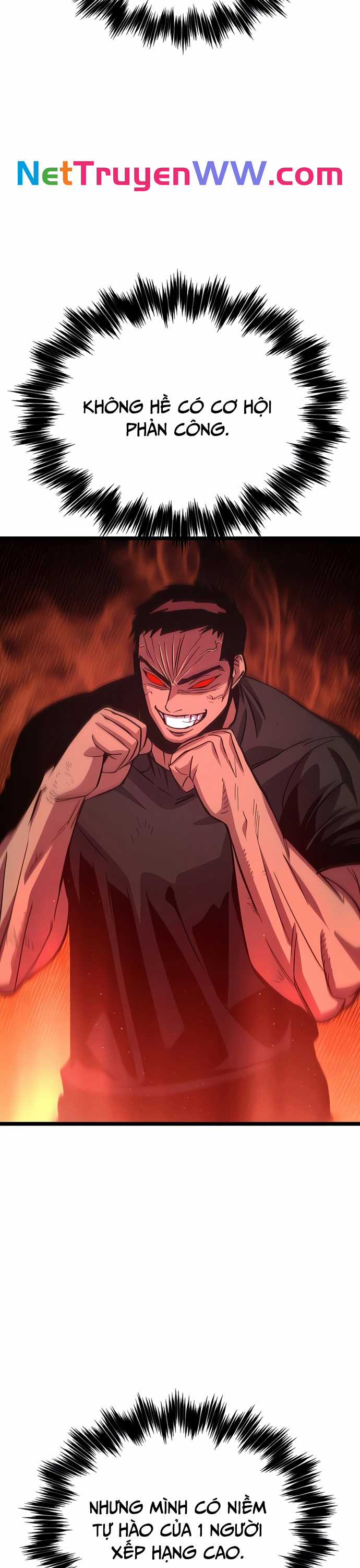 Cuồng Nhân Seoul Chapter 7 trang 40