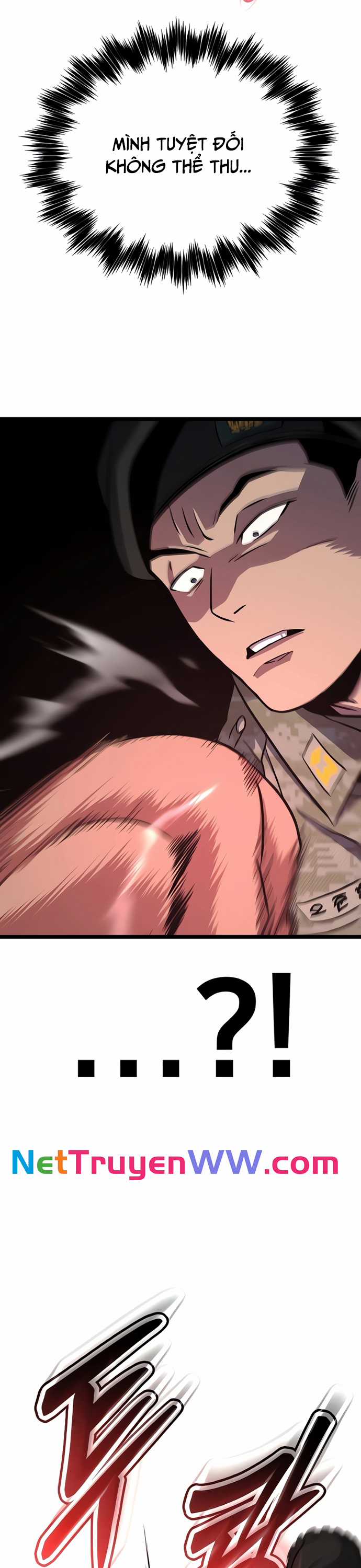 Cuồng Nhân Seoul Chapter 7 trang 42