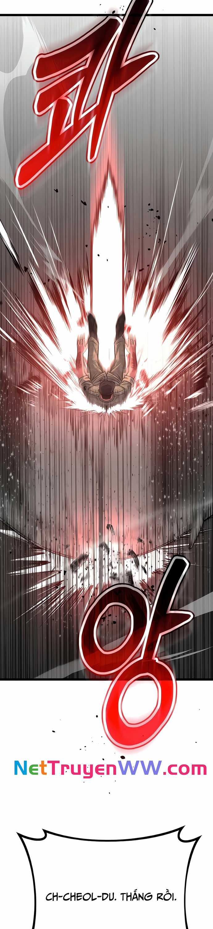 Cuồng Nhân Seoul Chapter 7 trang 44