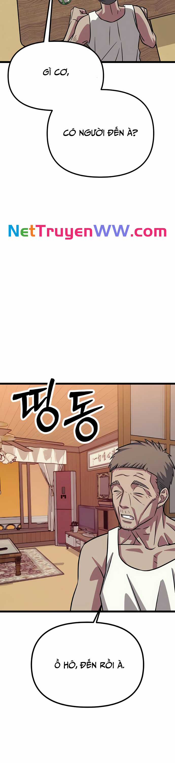 Cuồng Nhân Seoul Chapter 7 trang 55