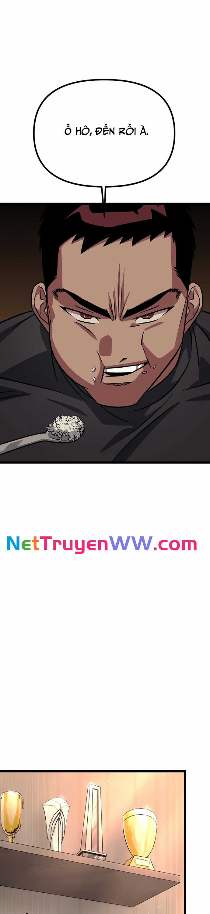 Cuồng Nhân Seoul Chapter 7 trang 56